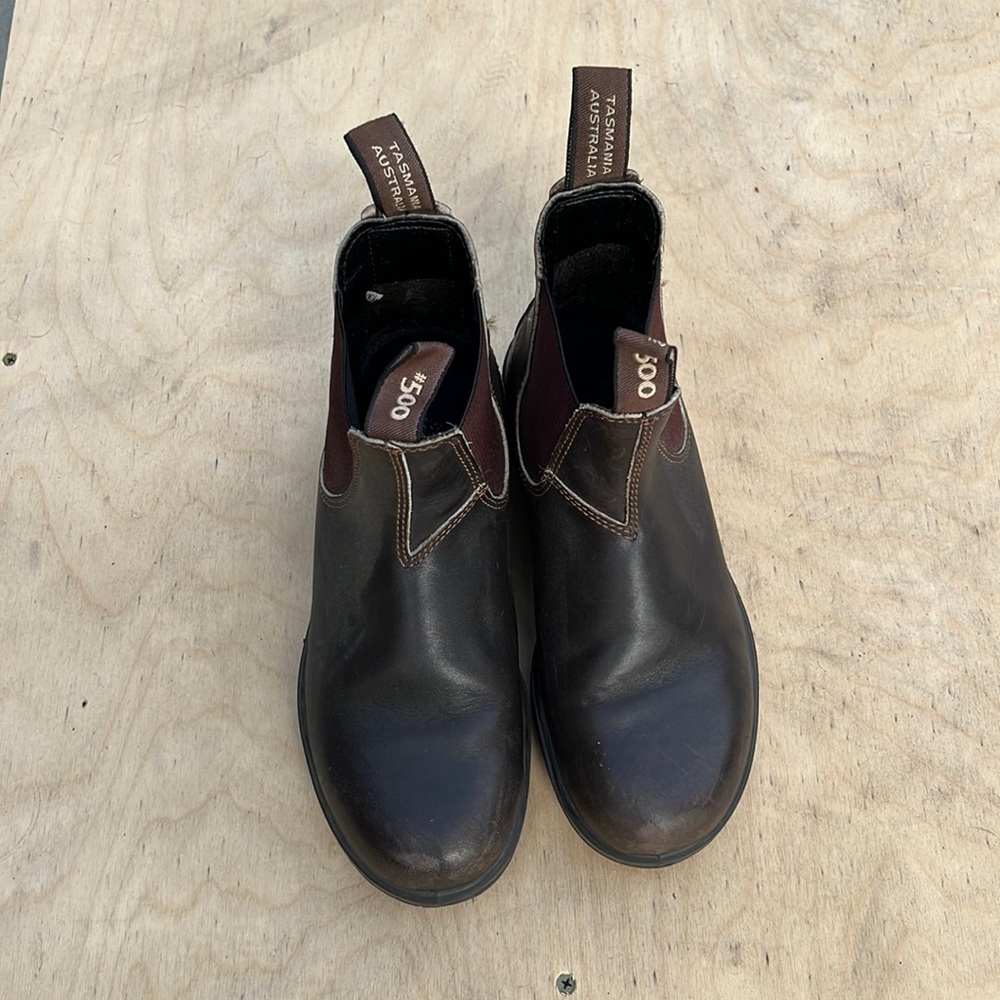 Blundstone #500